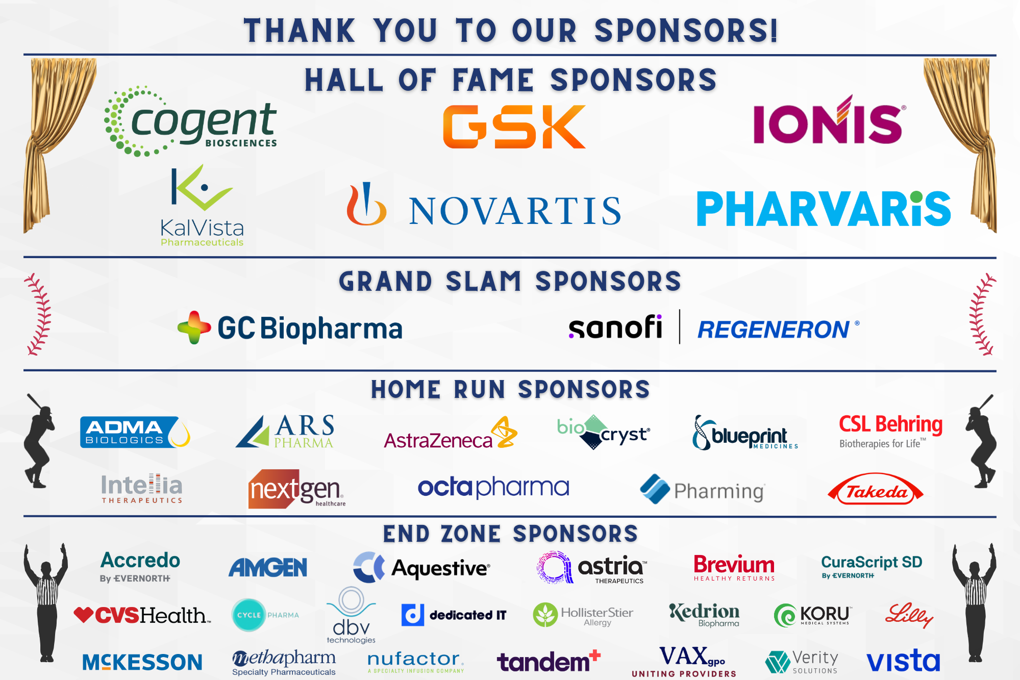 Spring 2026 Sponsor Exhibit 3.11.26